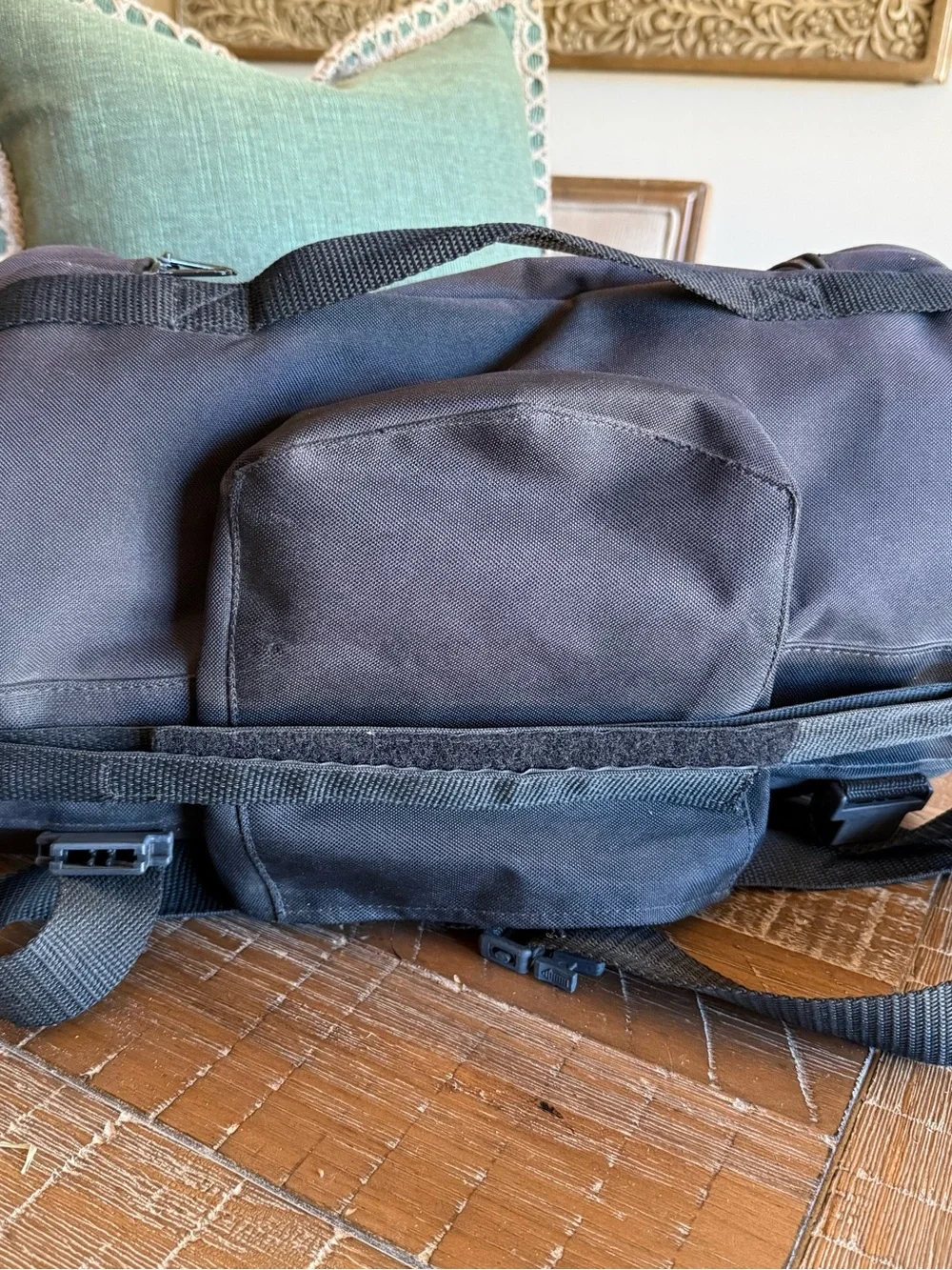 Harley-Davidson by SAC Travel Bag